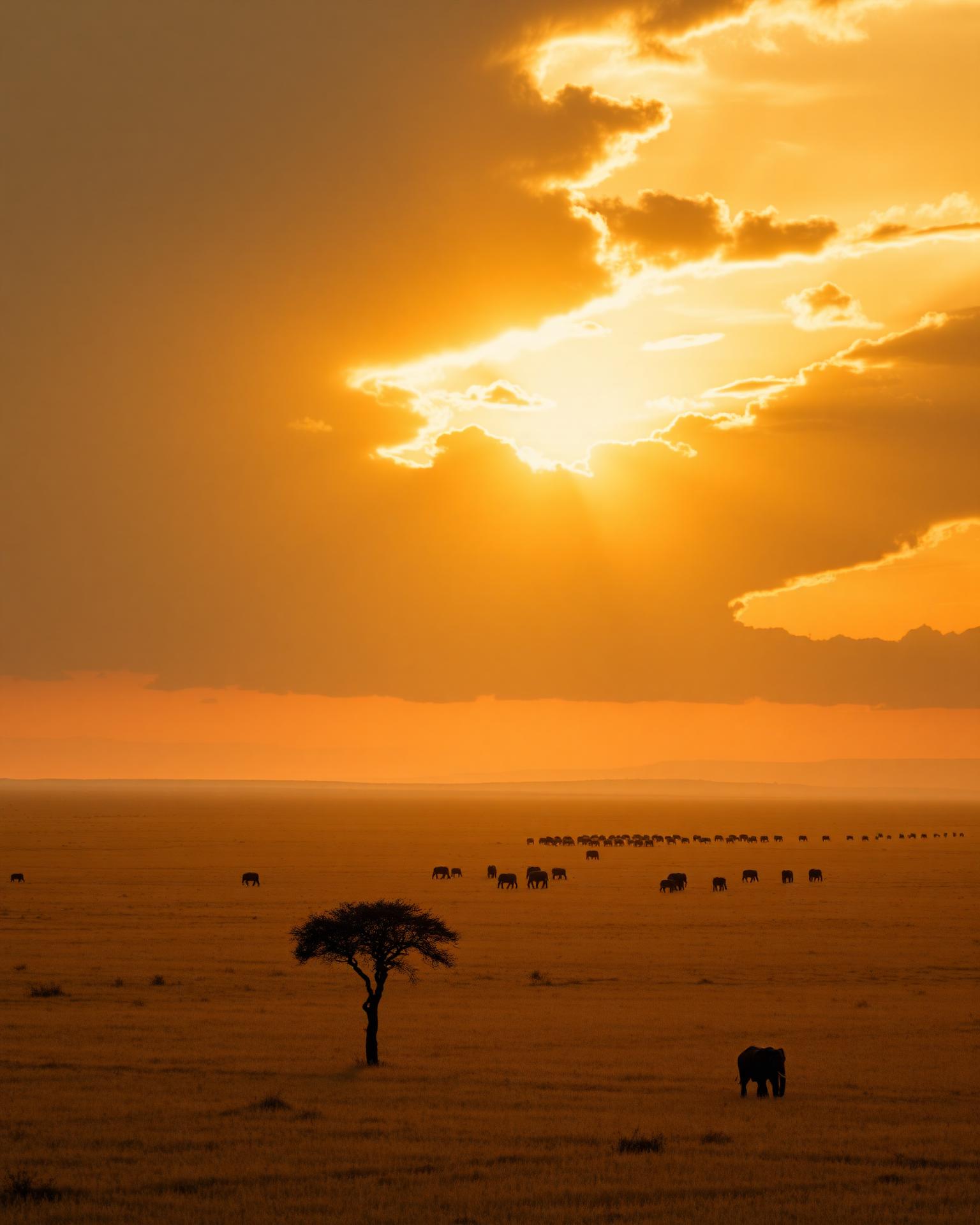 Africa