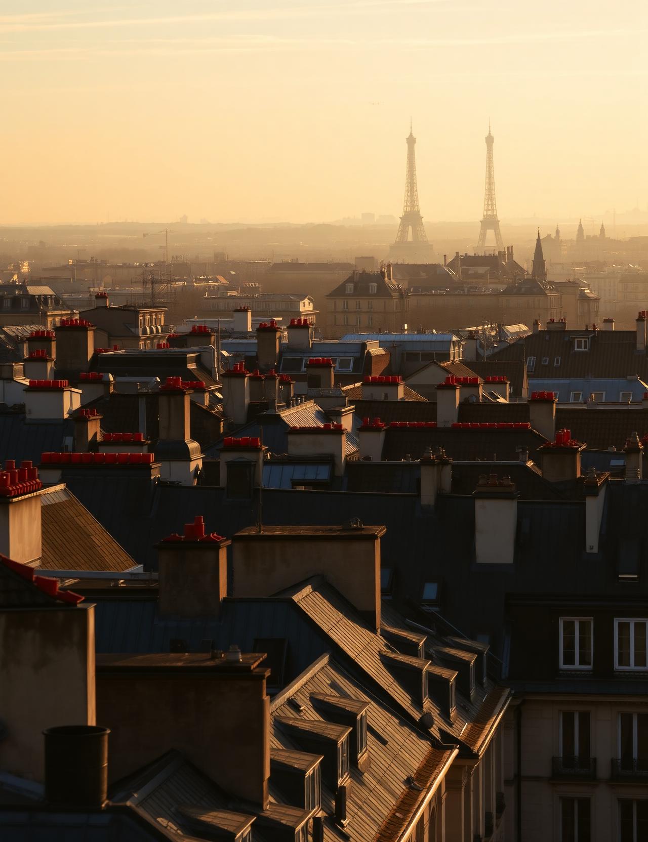 France landscape