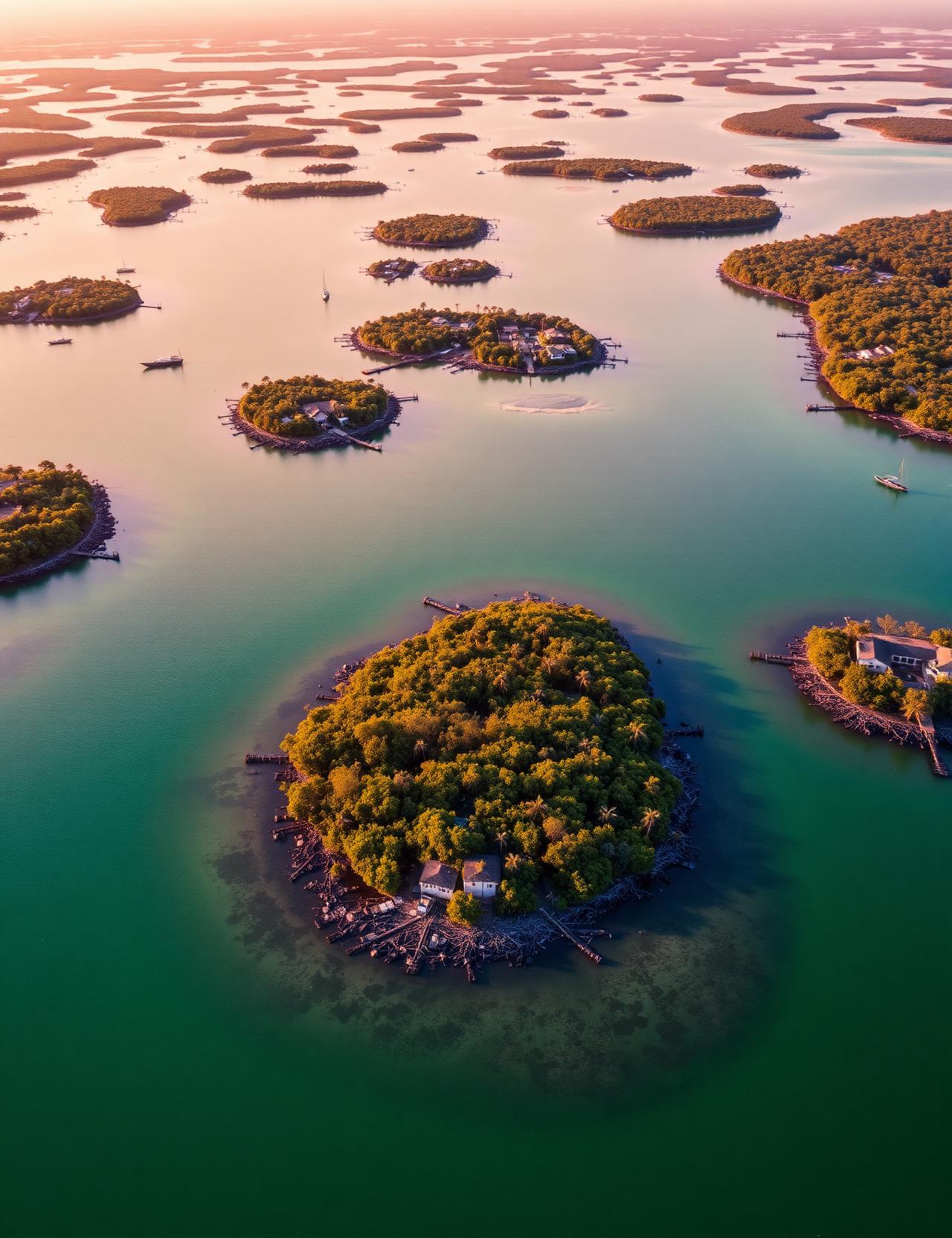 Guinea-Bissau landscape