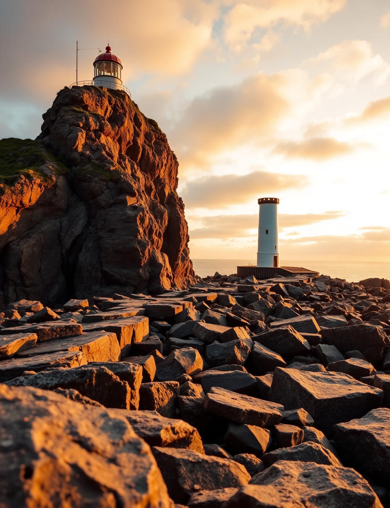 Jersey landscape