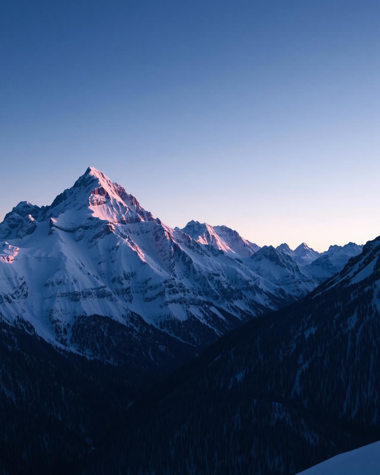 Chamonix