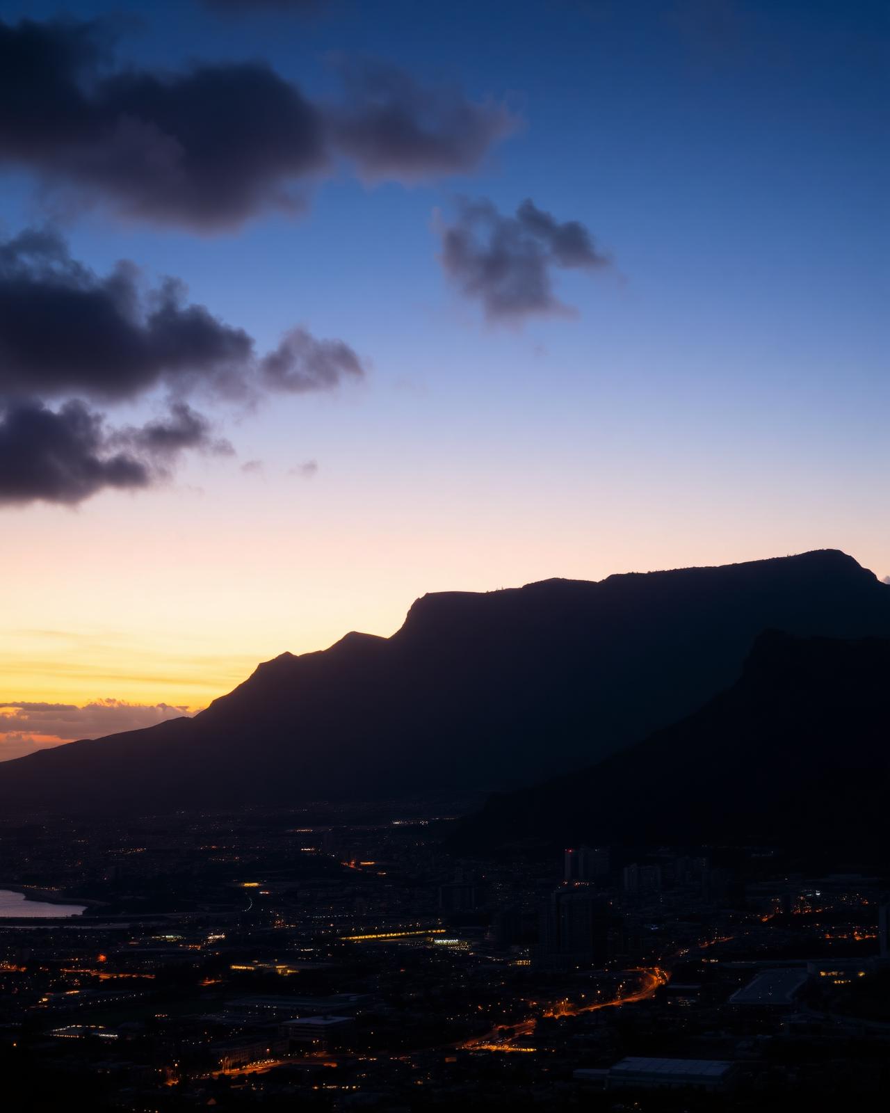 Cape Town
