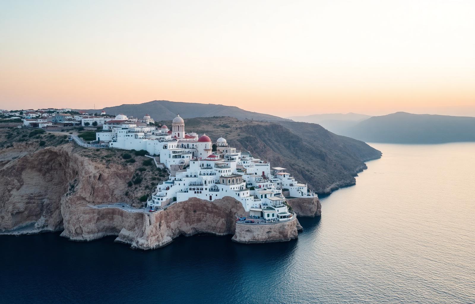 Most relaxing destinations on Earth